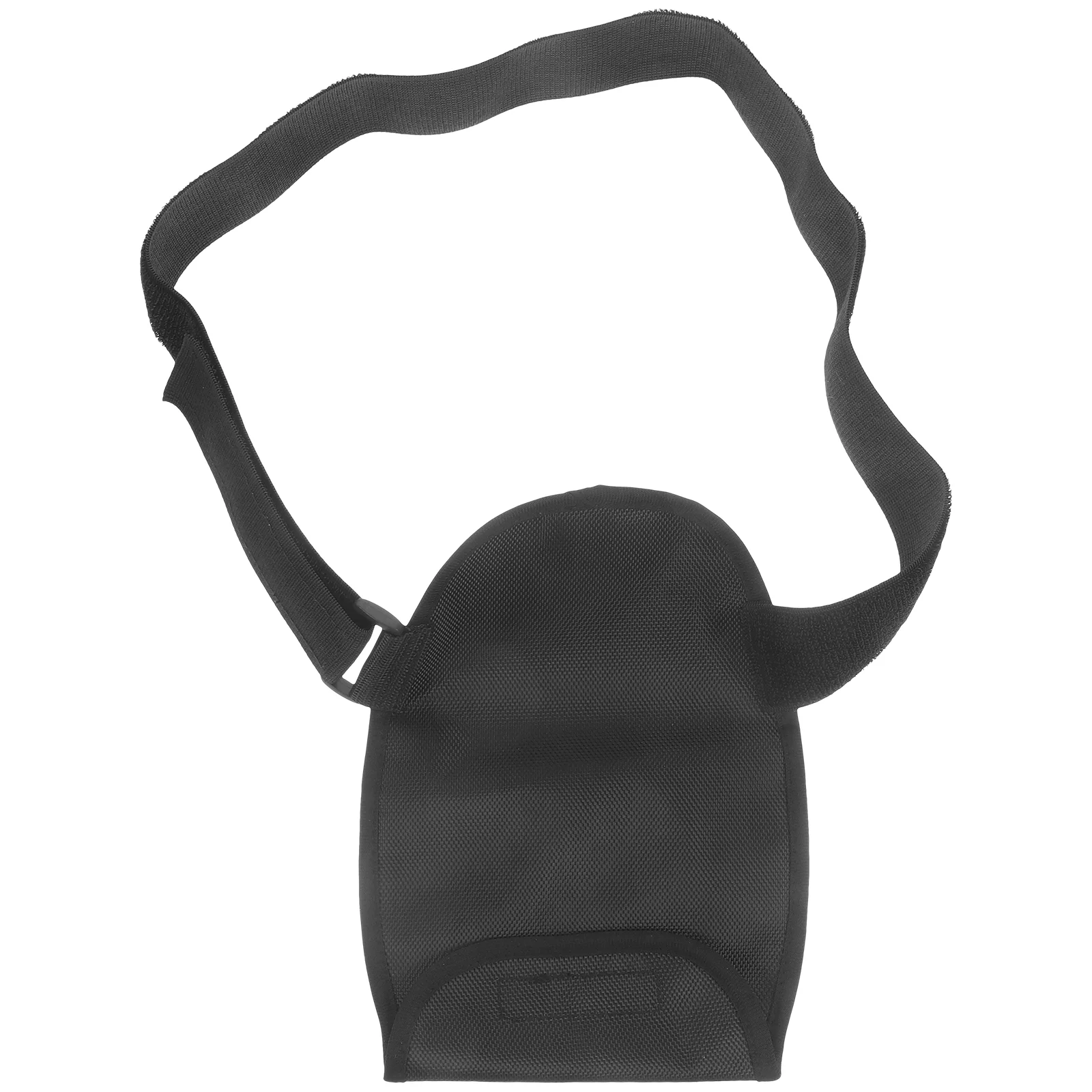 

Ostomy Bag Cover Ostomy Shade Belt Cover Colostomy Bag Shading Cover Elastic Ostomy Bag Cover