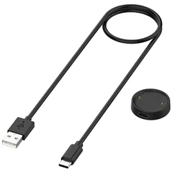 Enhanced Magnetic Charging Base - Amazfit Active 2 (USB Charging base)