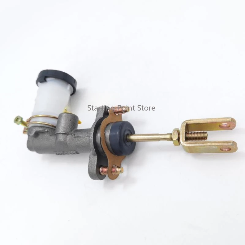 Suitable for Jiangling Baodian clutch master pump Baowei Landwind X6 Qingling Isuzu pickup racing clutch master pump