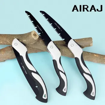 AIRAJ Woodworking Folding Saw 1