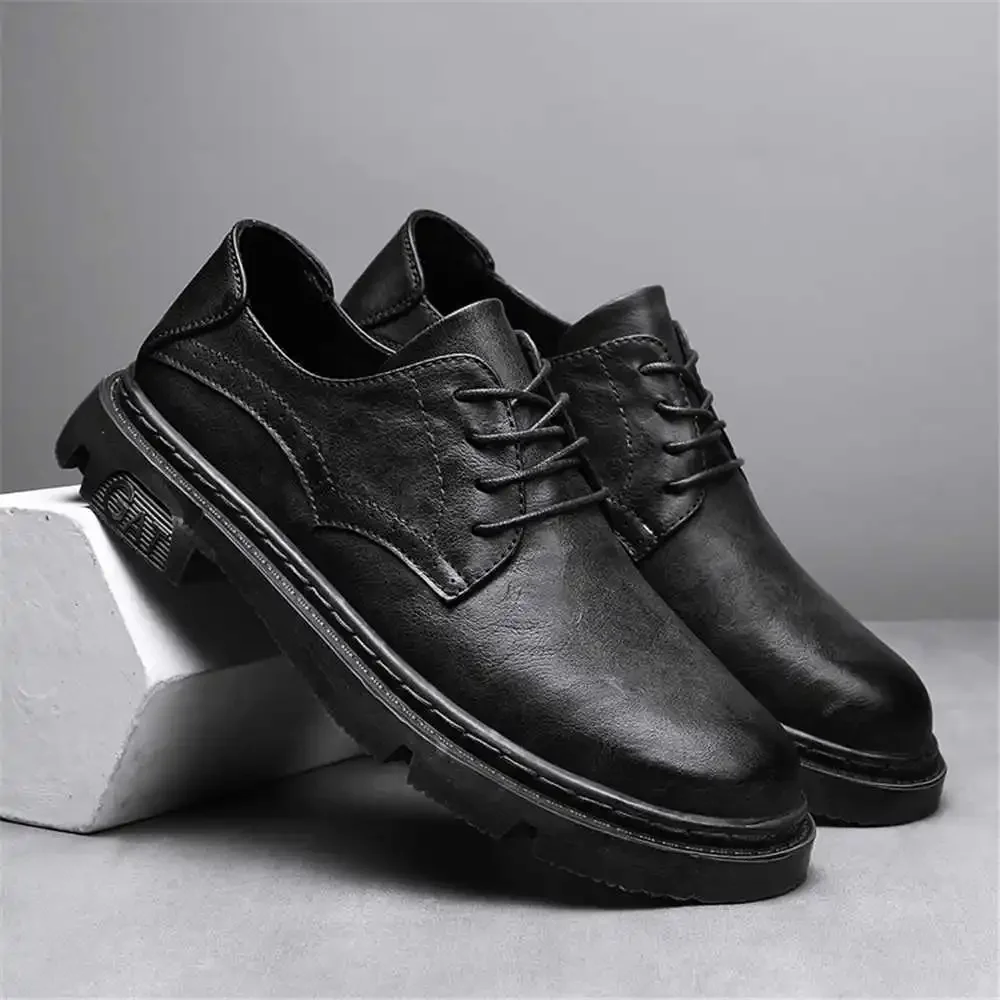 Platforme 39-46 Taglia 14 Scarpe Da Uomo Casual Original Man Sneakers Offerte Mocassini Firmati Sport Basctt Tenes Kraofka Pretty