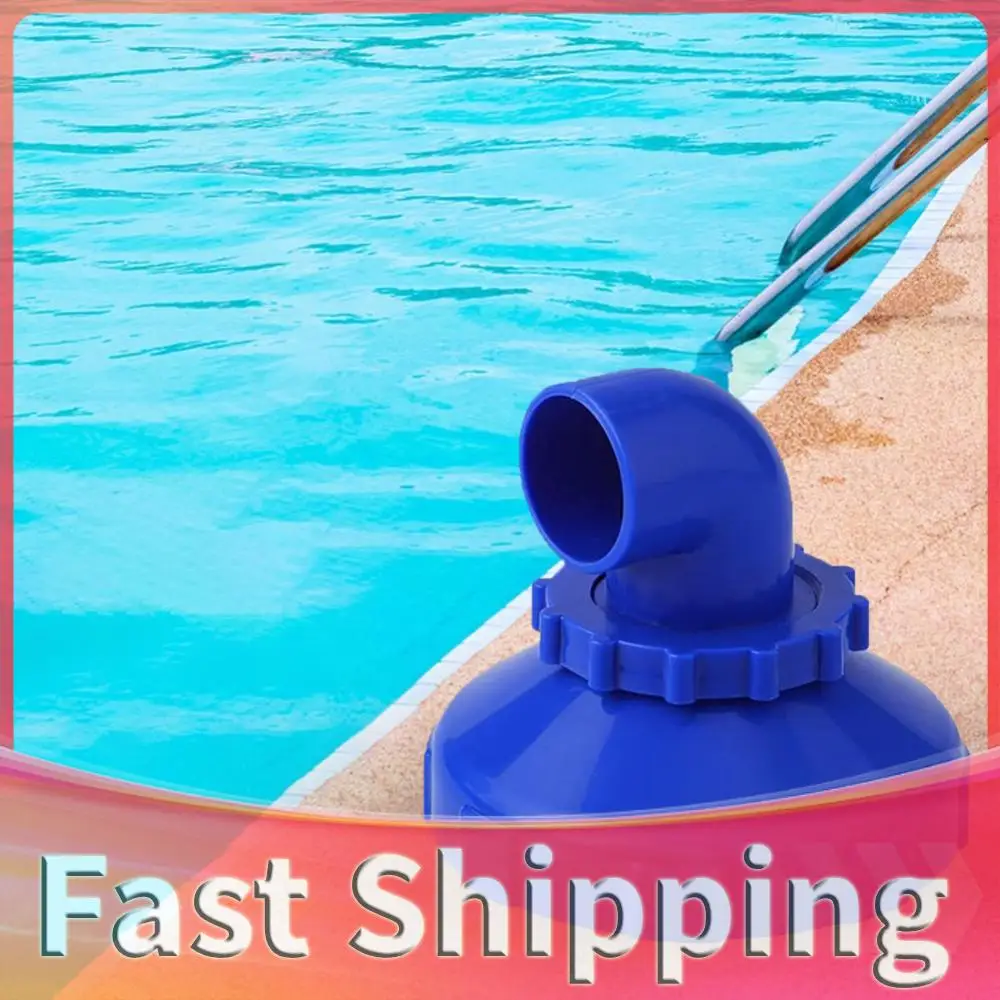 Pool Jet Nozzles 360 Degree Rotatable Pool Inlet Nozzle Pool Jet Nozzle Replacement for Intex Outlet Pool Nozzle