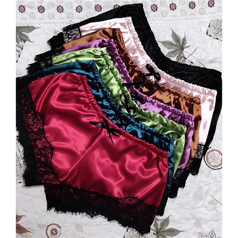 Women lingerie Women sleepwear set 1 Set Womens Lace Sleepwear Lingerie Tops Shorts Set Babydoll Sexy Pajamas Nightwear S/M/L/XL/2XL/3XL/4XL/5XL/6XL