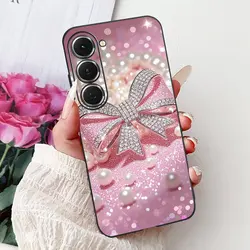 Elegant Floral Butterfly Phone Case - Soft Silicone TPU Cover for Spark 40 Pro Plus (TPU - 962)
