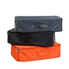 Interval For Protective Box Tool Case Lining Removable Zippered Partition File Bag 3