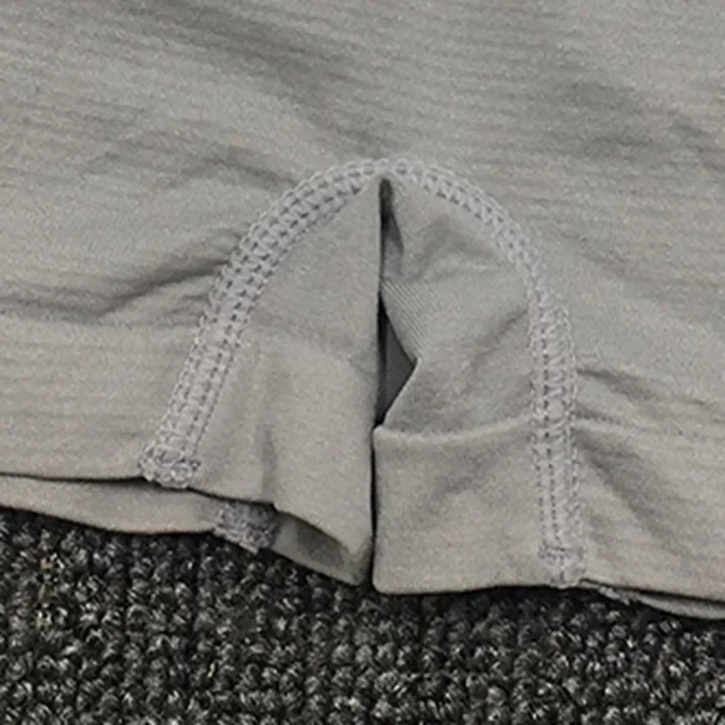 High Elastic Seamless Women Safety Short Pants Thin Tights for Women Safety Pants Under Shorts Legging Shorts Style Boxer