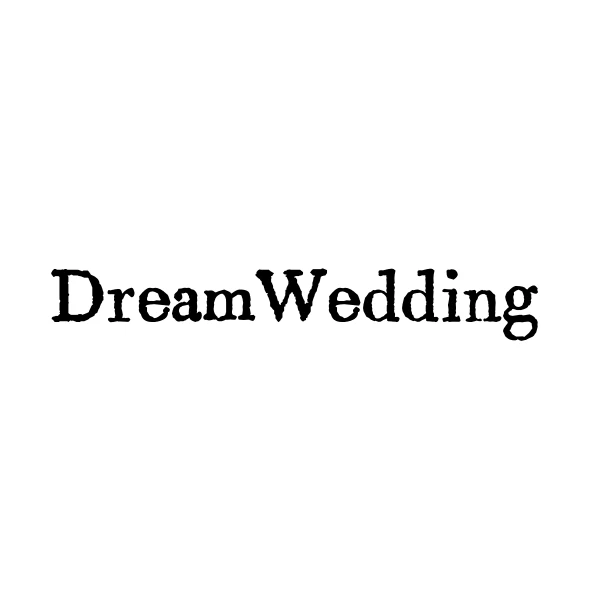 DreamWedding Store