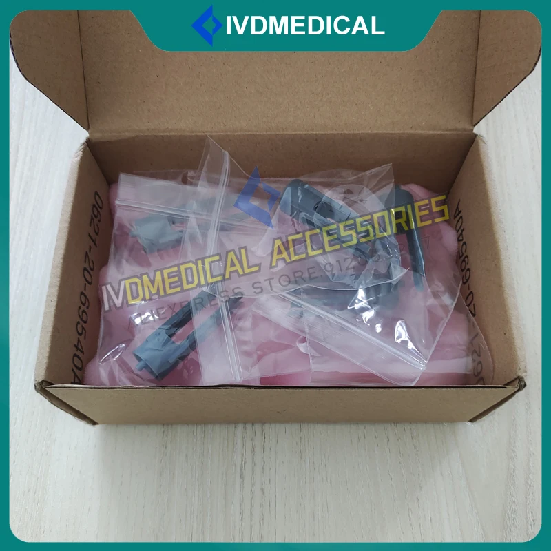 mindray-bs200-bs200e-bs220-bs230-bs240b-s330-bs350-bs330e-bs350e-reagent-tray-sample-rack-sample-tube-clip-5pcs-box-original