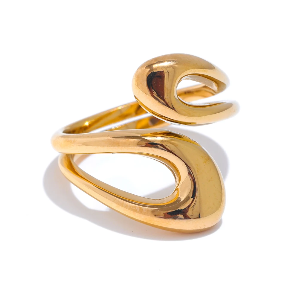 YH4338A Gold