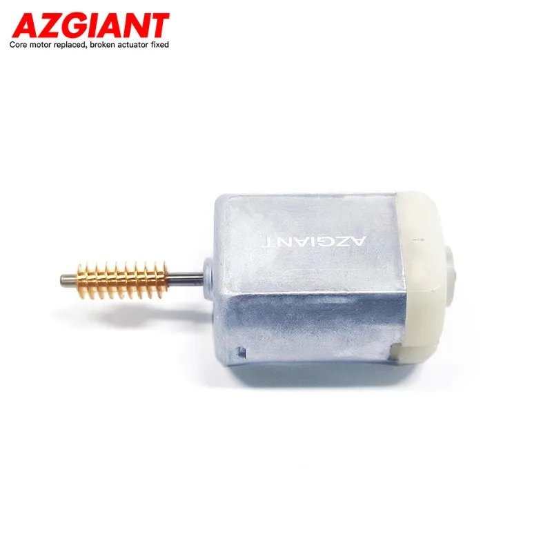 

AZGIANT Power Fold Mirror Actuator Kit Inner 12V DC Motor For Audi Q2 Q3 Q5 Q7 A4 2006-2020