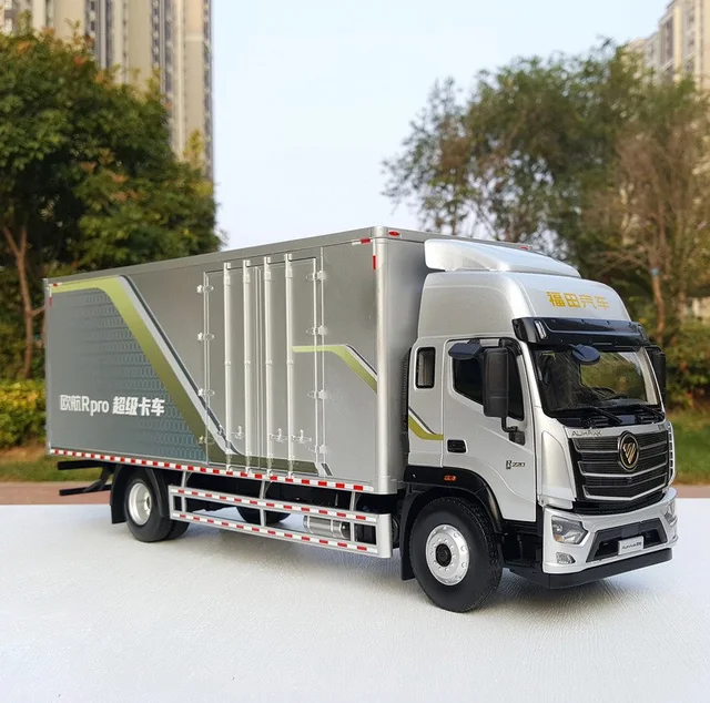 Chine Camion publicitaire à LED FOTON 6.8㎡ garanti à 100% Fabricants