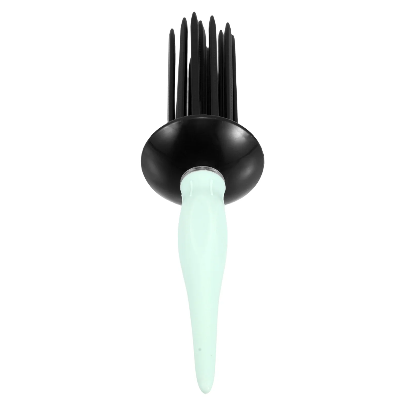 Curly Hair Comb Shaping Styling Portable Volume Brush Lightweight Anti Static Hair Rollers Round Brushes For Essentials