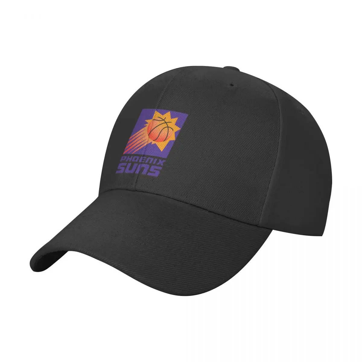 Suns-City Baseball Cap Streetwear Fluffy Hat Trucker Hat Men's Hats Women's