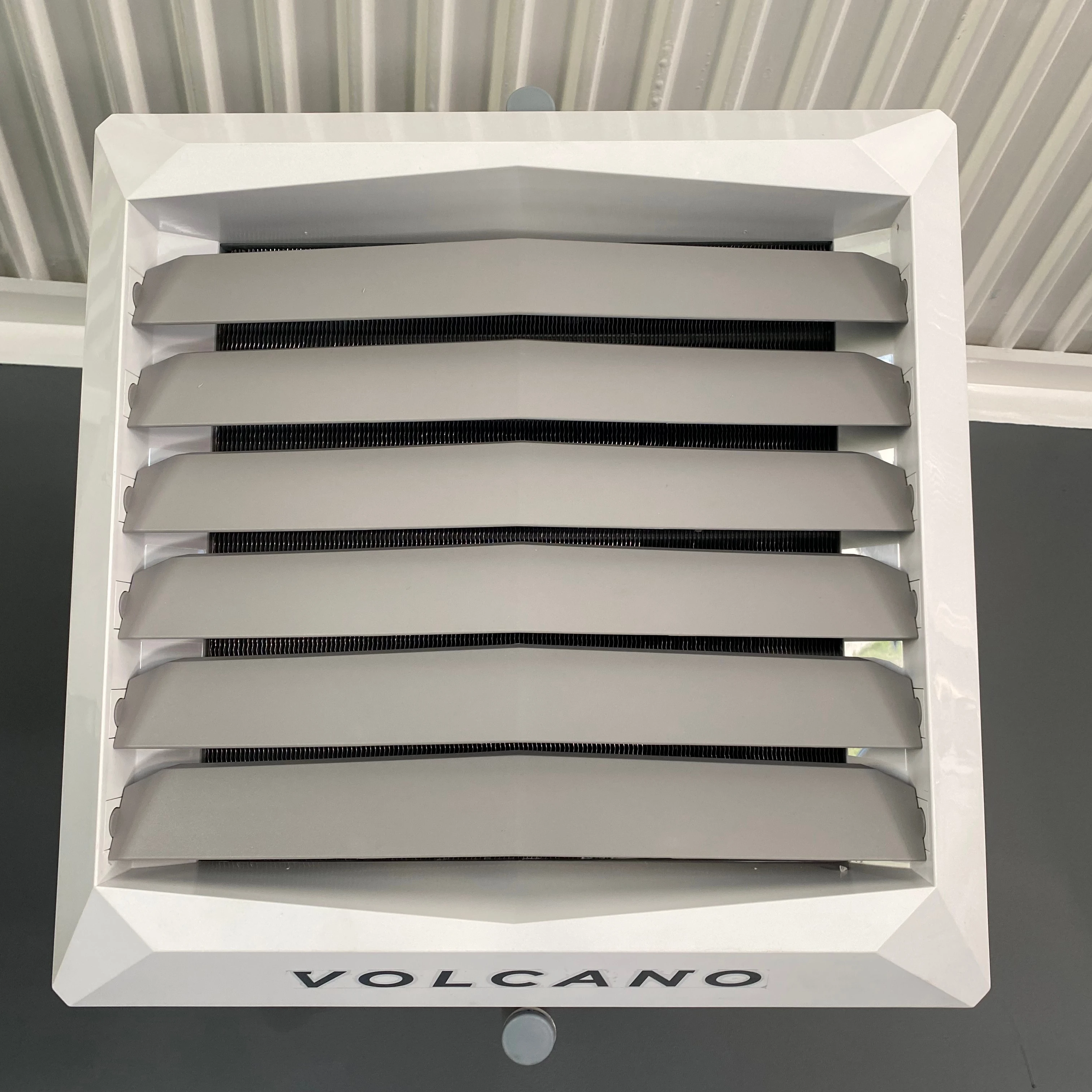 Water Heater Volcano VR1 EC 5-30 KW