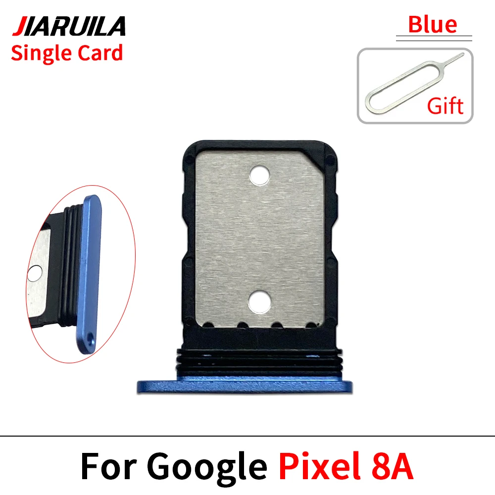Enhanced SIM Card Holder Tray Adapter