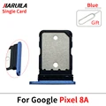 Pixel 8A Blue