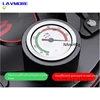 8 Inch Vacuum Suction Cup with Copper Handle Heavy Duty Lifter for Granite Tile Glass Manual Lifting with pressure gage 4