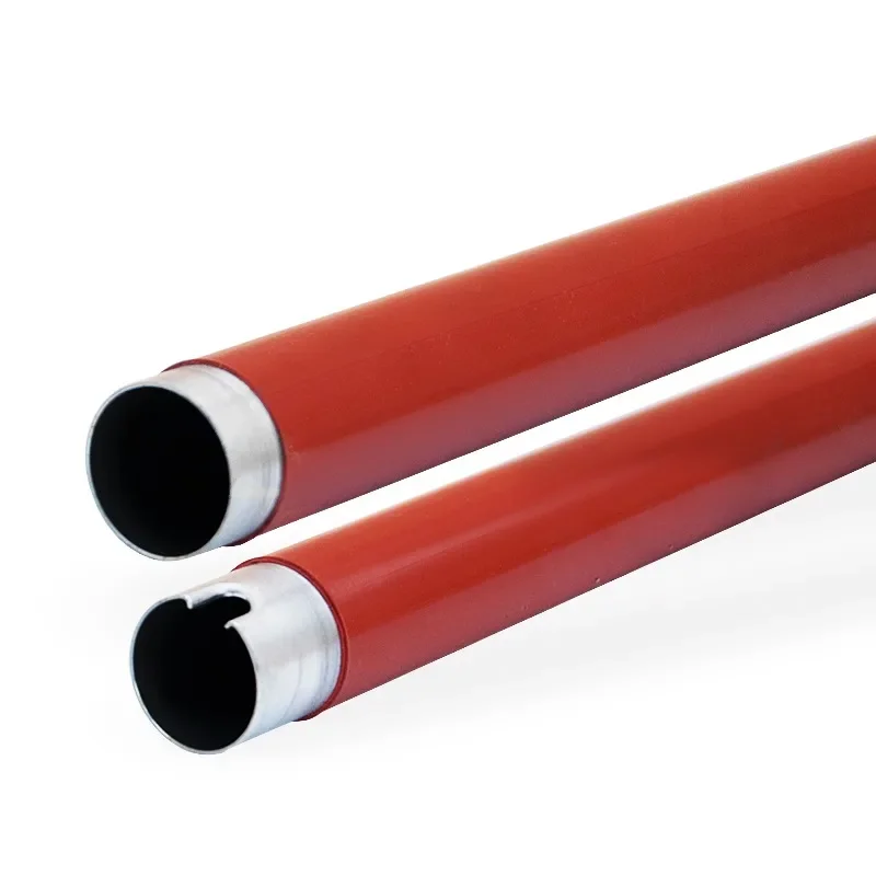 Description Picture 2 of item1pc JC66-03326A Fuser Upper Heat Roller for HP Color Laser MFP 118 150 178 179 for SAMSUNG CLP360 365 415 470 680 CLX3300 C410