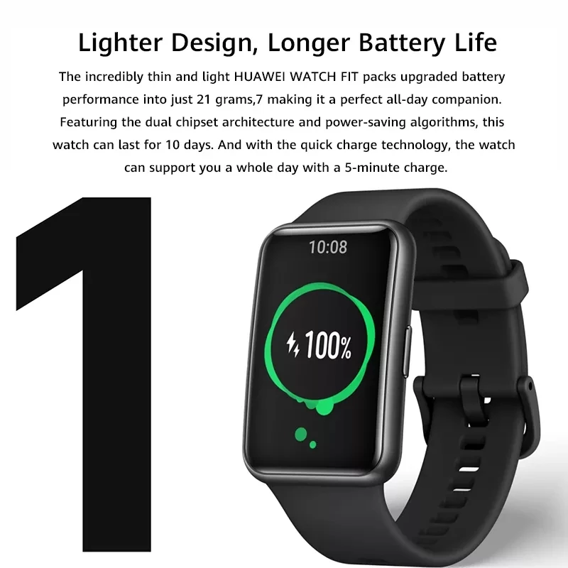 ۷ι  ȭ ġ, NFC Ʈ ġ, 1.64 ġ AMOLED ÷,  ͸  All-DaySpO2 ͸, 2022 ǰ