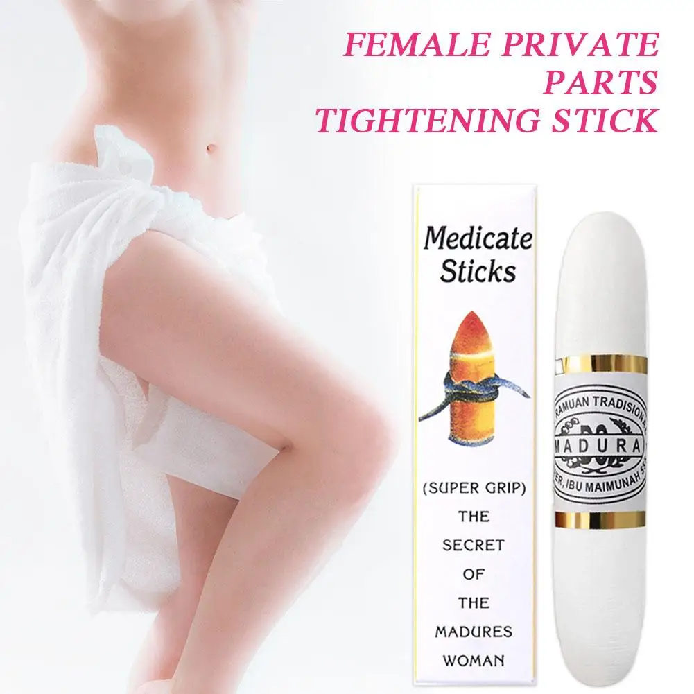 Vaginal Tightening Stick Vaginal Constriction Wand Stick Contraction Tightening Adult Product Women Intimate Vaginal Narrowing 6