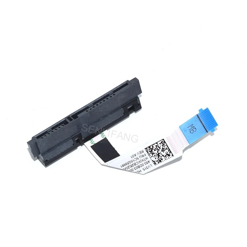 LV315 HDD Hard Drive Disk Connector Cable 5C10Q59981 450.0DB03.0021 For Lenovo V330-15ikb V130-15
