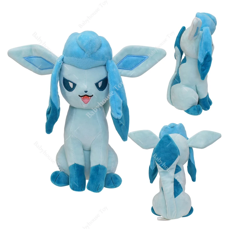 Peluche Nymphali 30cm - Acheter Peluche Pokemon Rose pas cher