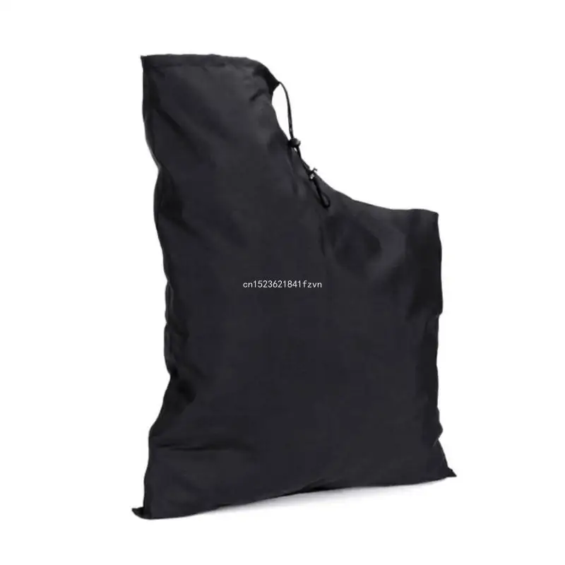 

Zippered Type Storage Bag for Leaf Blower Portable Multifunctional Vacuum Bag Dropship