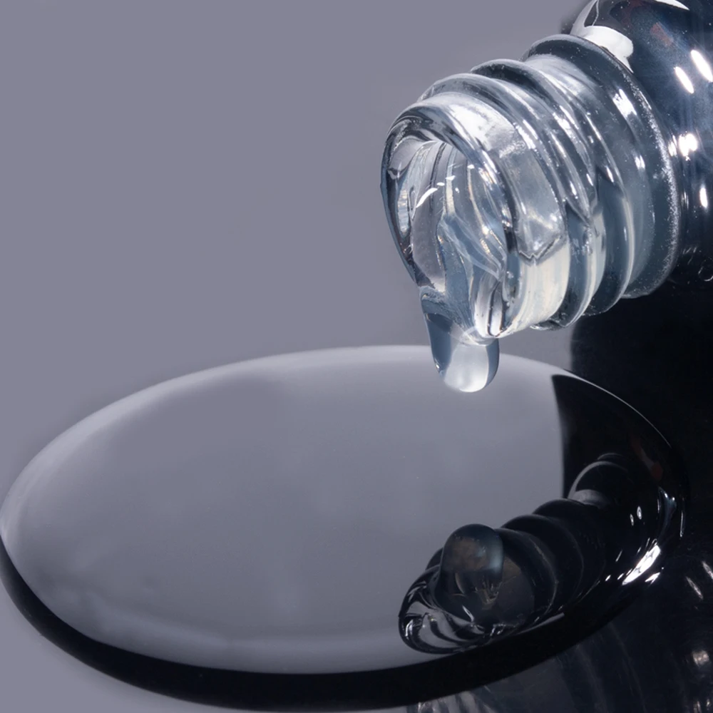 Description Picture 4 of itemKODIES GEL 2024 NEW Repair Base Coat Gel Nail Polish UV/LED 15ML Keratin Biotin Nails Treatment Strengthener Base Primer Clear