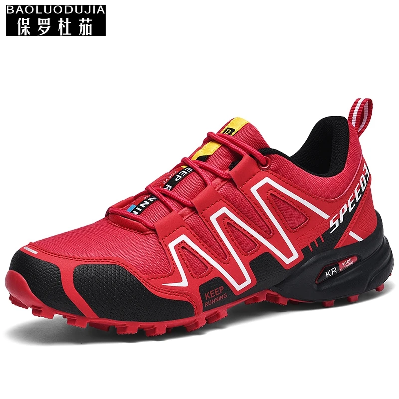 

Air Mesh Men Running shoes Breathable sport shoes tenis Sneakers Big Size 46 47 Running Sport shoes zapatillas mujer masculinos