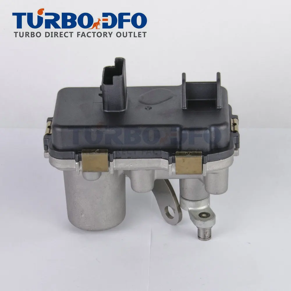 

Turbo car charger Actuator Electronic For Land-Rover Freelander II 2.2 S/TD4 110Kw 150HP 140Kw 190HP 49477-01202 LR038322