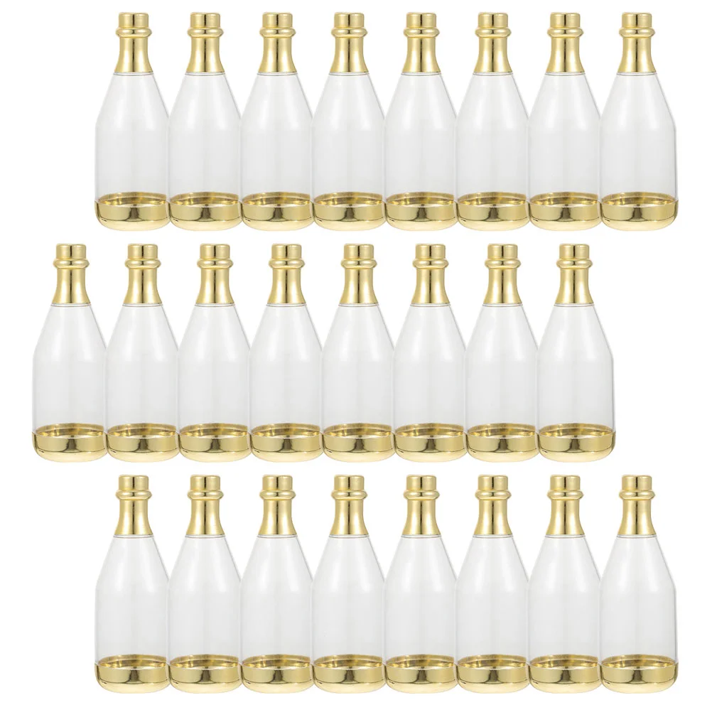 

Bar Mitzvah Adult Party Favors Bridal Shower Gifts Guests Decorative Candy Containers Quinceanera Mini Bottles Box