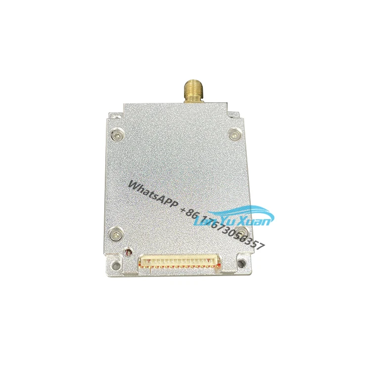 

Syncotek C# Code 840~960mhz Long Range Uhf Rfid Reader Module for Raspberry Pi