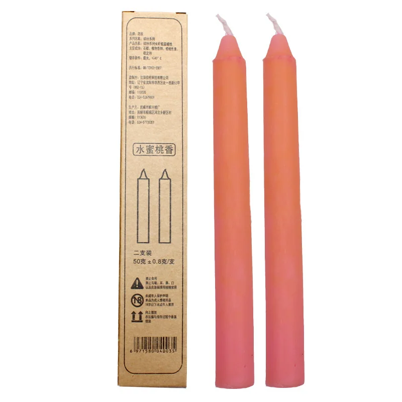 Fun low-temperature candle to adjust lust fairy SM drop wax adult adjustment alternative passion tools mainland men's and