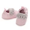 0-18M Newborn Baby Spring and Autumn New Cute Cartoon Shoes Floor Shoes Baby Walking Socks Anti slip Children's Floor Socks Fema 6