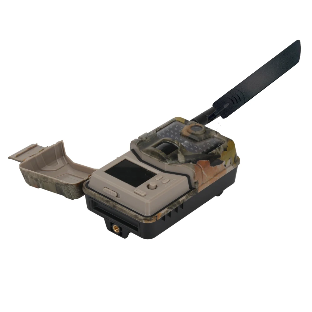 HC900PRO 4G Live Streaming Wildlife Hunting Trail Camera Photo Video Live Streaming Cloud Storage APP 4K 36MP Waterproof IP65 hunting trail camera,trail camera