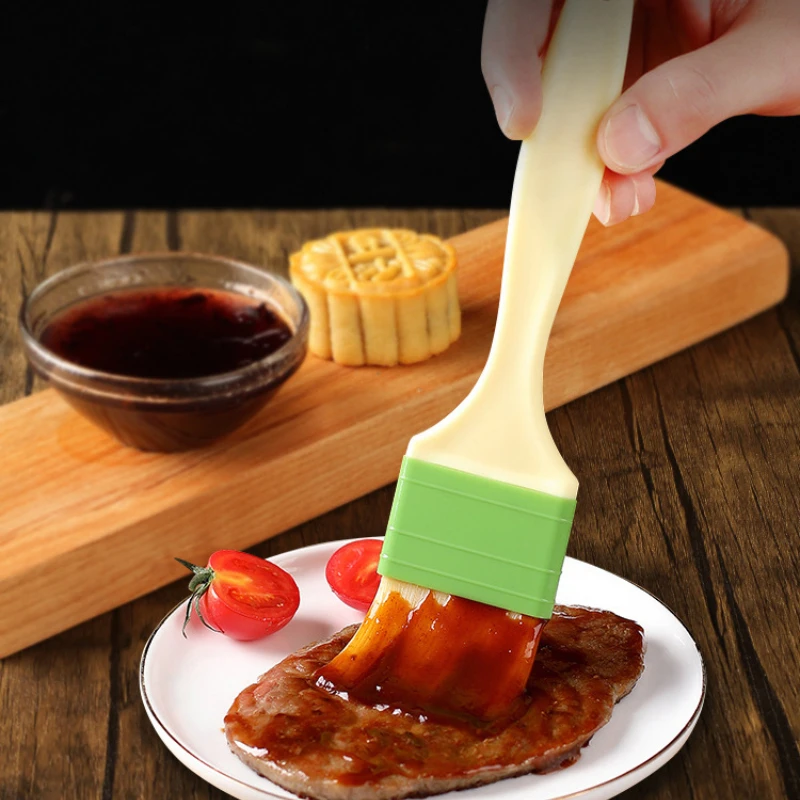 Oil Barbecue Brush Barbecue Cooking Oil Brush Oil Brush Cooking