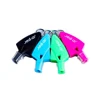 Box Packing High Decibel ABS Plastic Whistles Professional Basketball Soccer Sports Training Referee Whistle 4