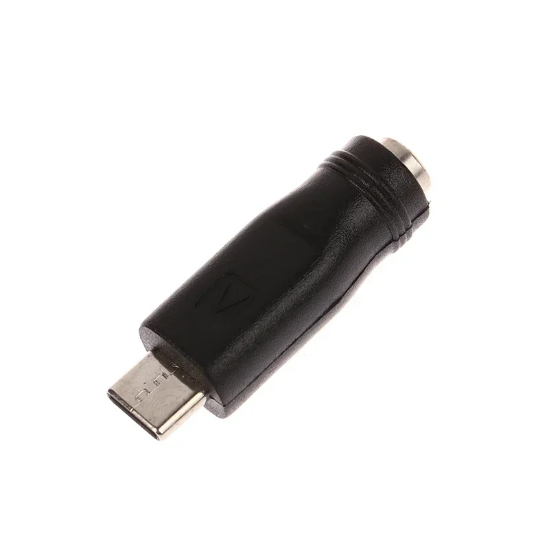 Versatile USB Type-C Power Adapter Converter Plug