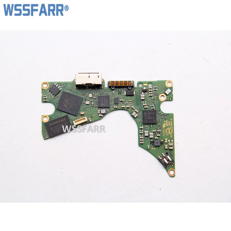 HDD PCB 2060-800067-001 REV P1 Original Hard Disk Board Mobile Good Test PCB Circuit Board