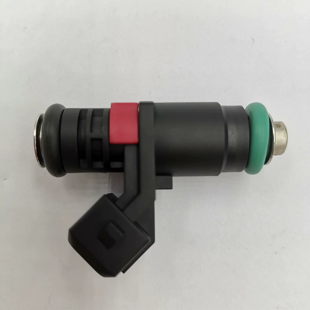 EFI Motorbike Parts Injector MEV15-001-A 3-Hole Injector 125cc