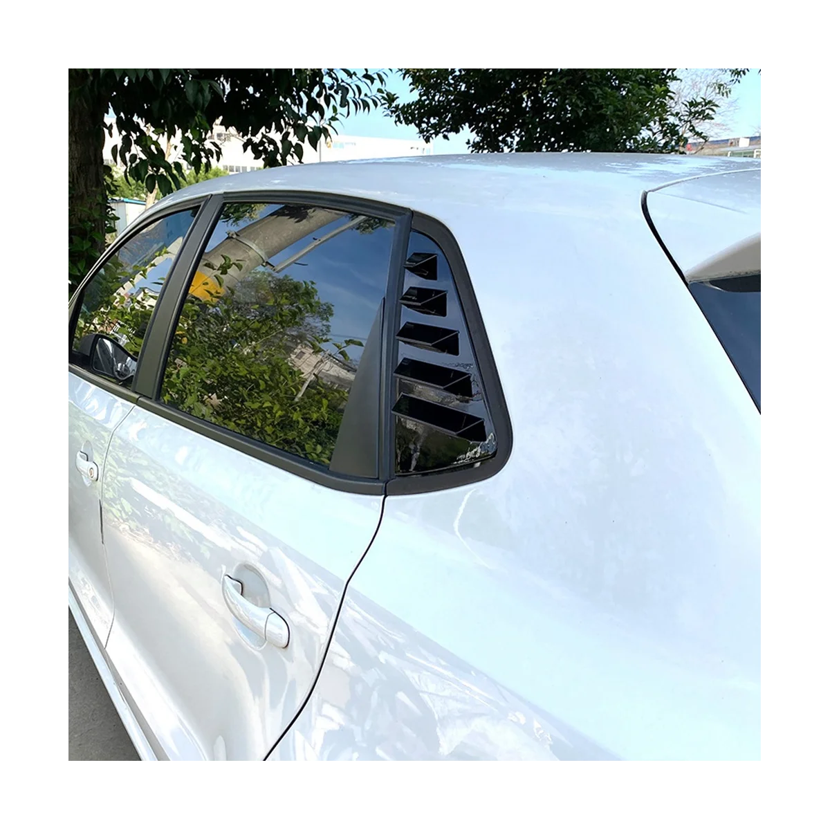 ڵ ĸ â ﰢ ε Ŀ ƼĿ, VW  2011-2017 ڵ Ÿϸ ABS Ŀ ƼĿ ()