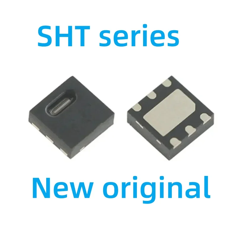 

SHT35 DFN6