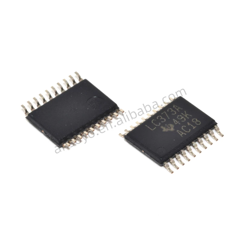 

10pcs SN74LVC373APWR SN74LVC373 Integrated Circuits IC TSSOP-20 New Original
