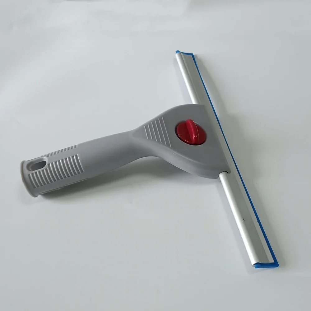15/25/35/45cm Window Glass Cleaning Squeegee Blade Wiper Cleaner For Home Shower Bathroom Household Cleaning Tools