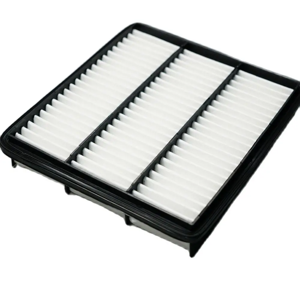 

engine air filter for Mitsubishi V43 / V46 leopard 4G64 / 6G72 Pajero V6 / 6G74 SCEO 2.0L 2.4L OEM: MD620837