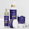 AILKE Premium Lightening SkinCare Kit, Dark Spots Corrector Cream for Uneven Skin Tone, Bleaching Serum, Smooth, Soft Skin 1