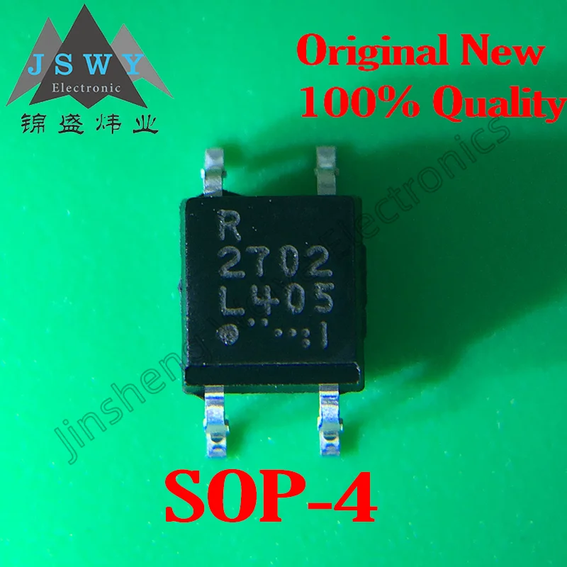 5 30PCS PS2702 1 F3 A PS2702 2702 PS2703 1 PS2703 1 F3 A Coupling ...