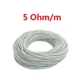5 Ohm