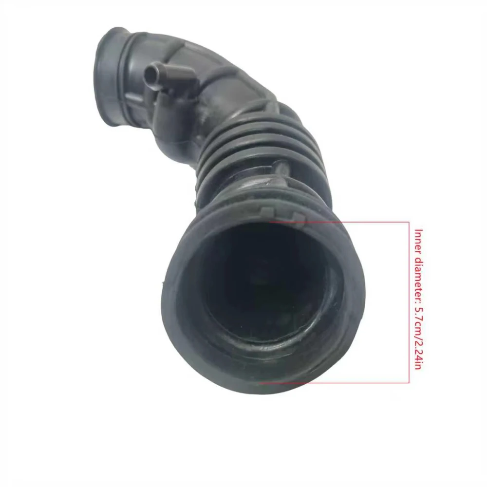 Luftfilter-Auslasskanal-Schlauch Durchmesser 65mm 95479322 96827737 Für Chevrolet Spark M300 /M300 Europa 2010 2011 2012 – Detail 2