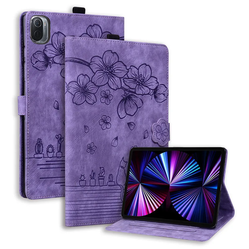 Xiaomi, Capa para Redmi Pad 2022, 10,